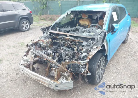 2024 Subaru Impreza Sport z USA, uszkodzony, nr VIN JF1GUAFC3R8361642